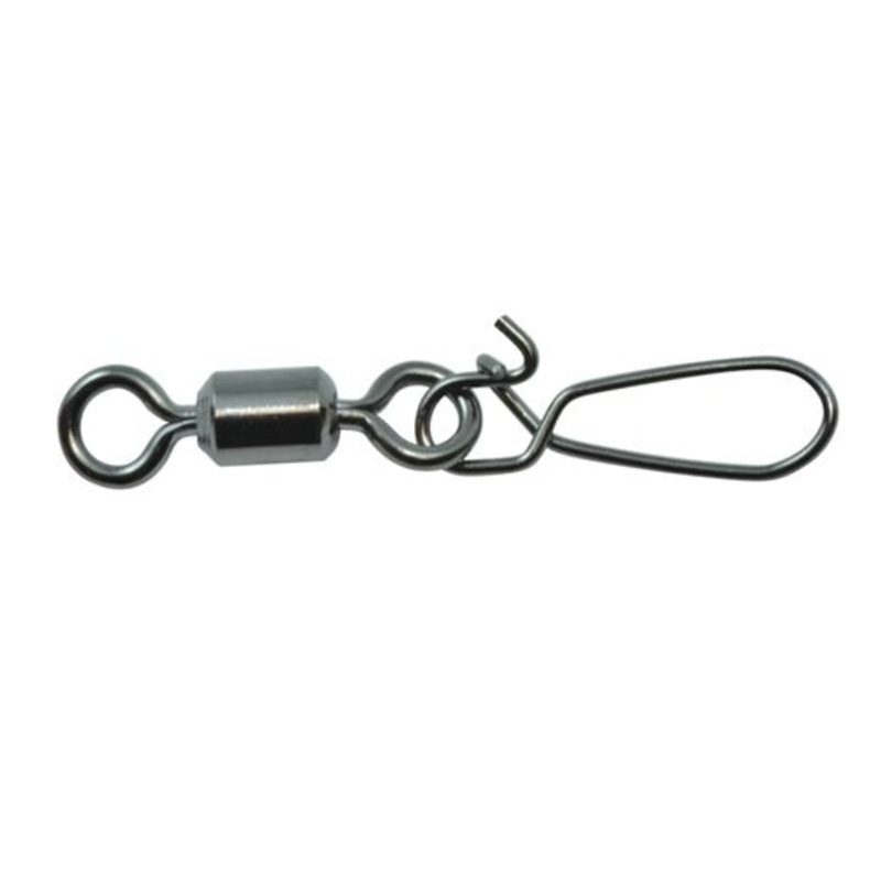 SPRO Power Swivel w/Hyper Snap