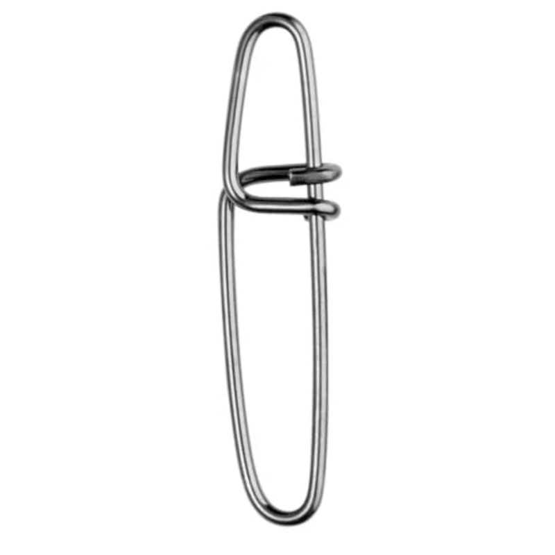 SPRO Twin Lock Snap