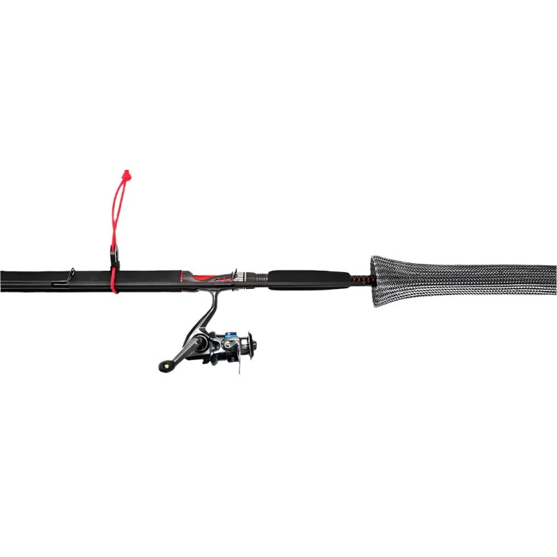 The Rod Glove For 2pc Spinning Rods - Fits 6.5' to 7'