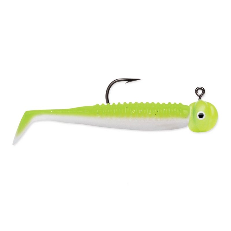 VMC Boot Tail Jig - 1/16oz