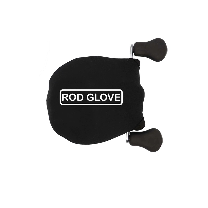 VRX The Reel Glove Casting PS2 - Fits Casting Reels Size 50 - 300