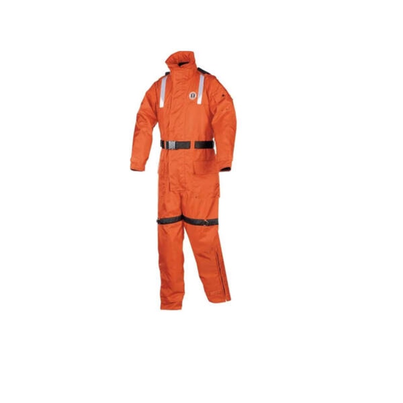 1 Piece Floatation Suit