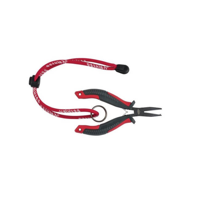Berkley Split Ring Pliers