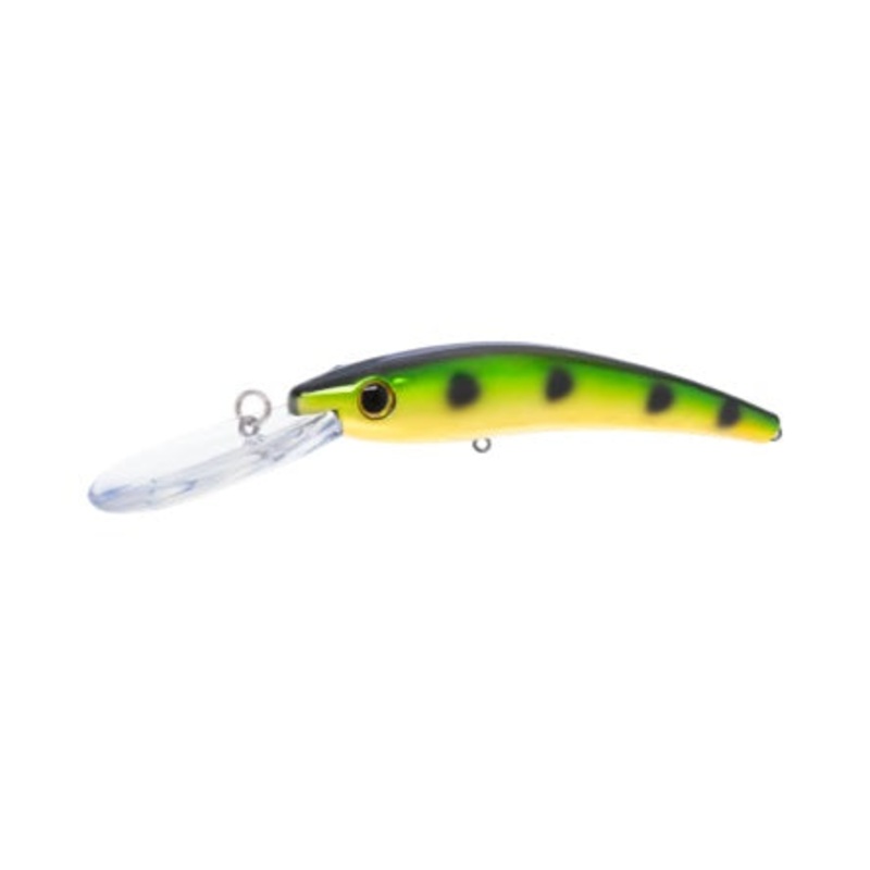 Bill Lewis Precise Walleye Crank - 4.75" (5/8oz)