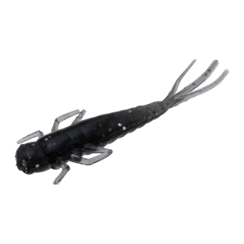Clam Niku Twitch Fly - 1.25"