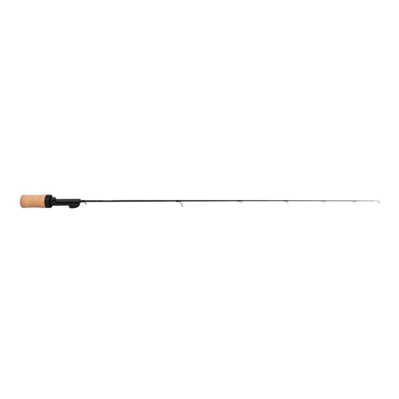 Clam Scepter Ice Rod