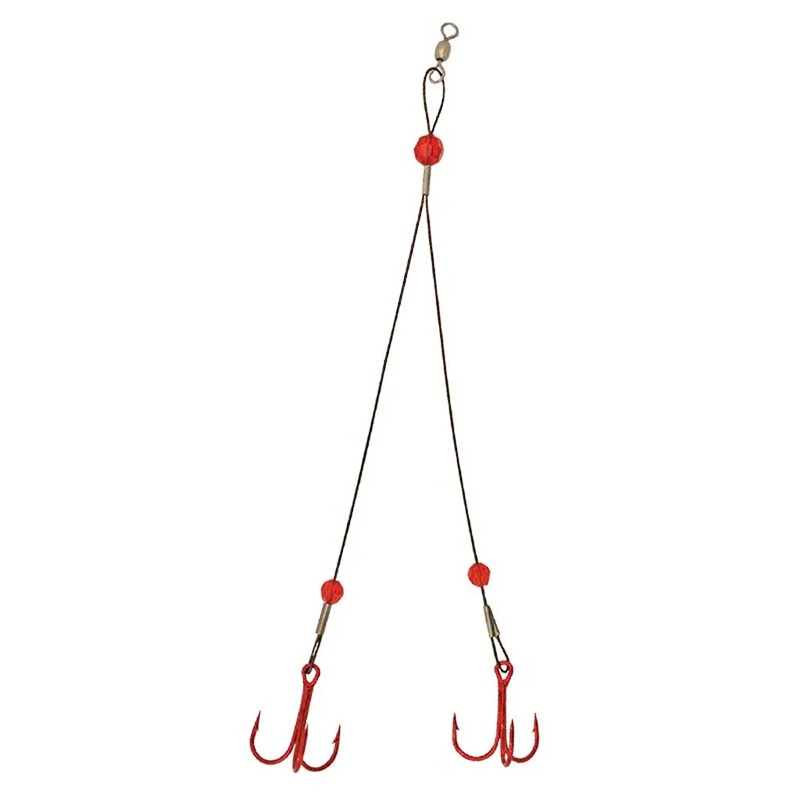 Compac Jaws Quick Strike Rig