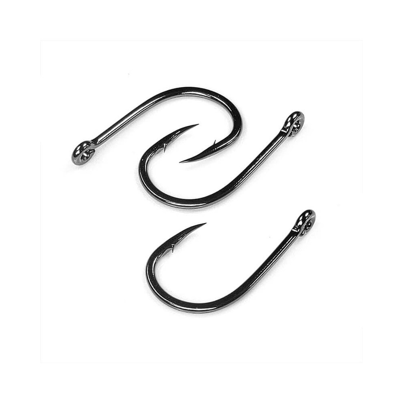 Gamakatsu C14S Glo Bug Hooks - Qty: 25