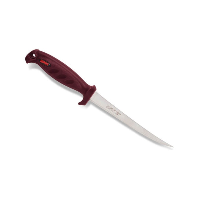 Rapala 6" Hawk Fillet Knife