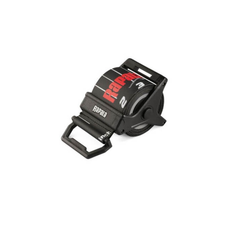 Rapala 60" Retractable Ruler