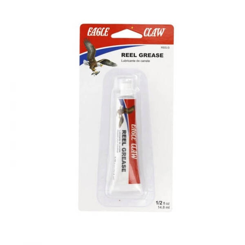 Reel Grease