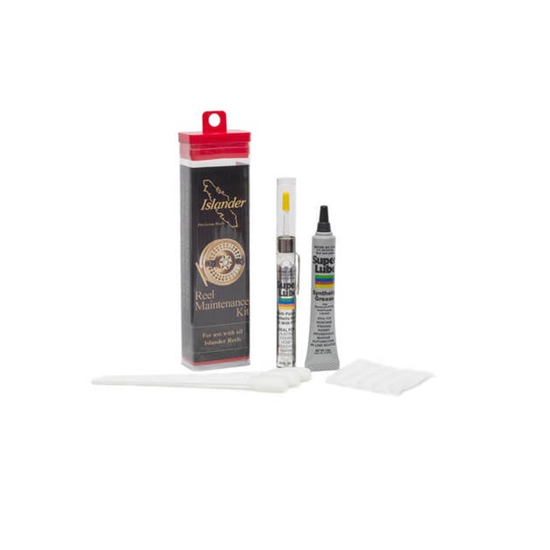 Reel Maintenance Kit