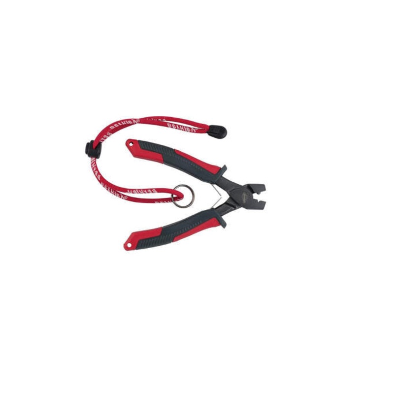 Sleeve Crimping Pliers