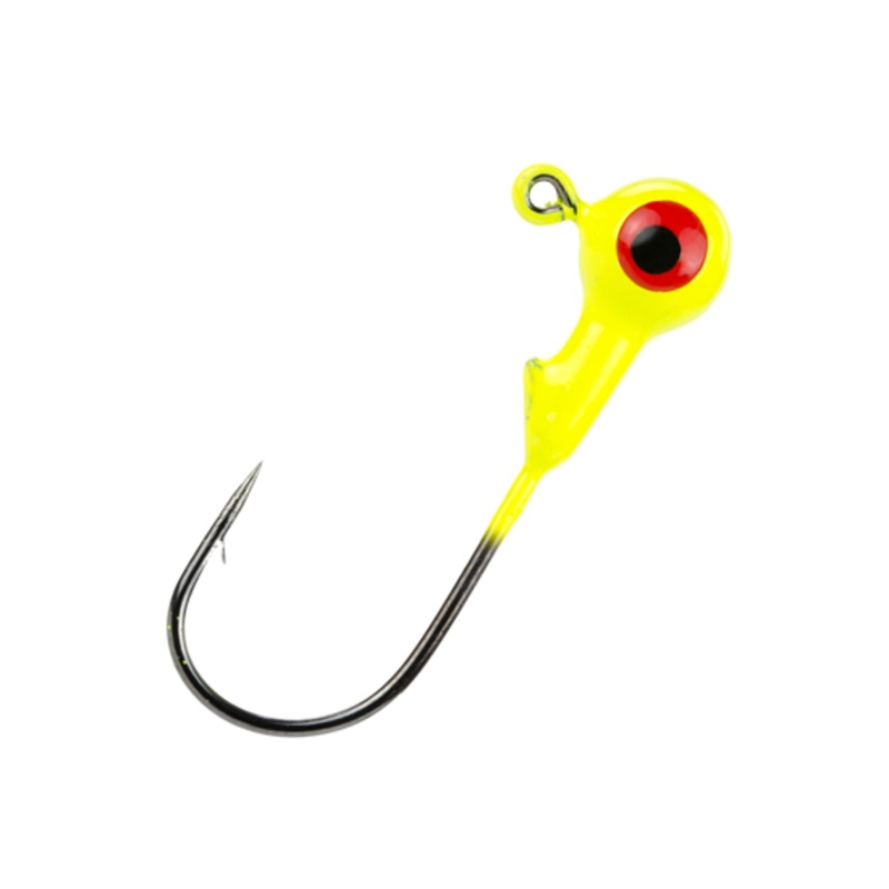 Strike King Mr. Crappie Jig Head