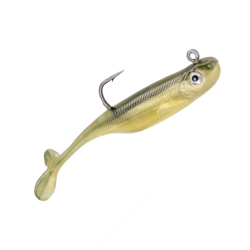 Strike King Pinger Minnow - 4"(1/4oz)