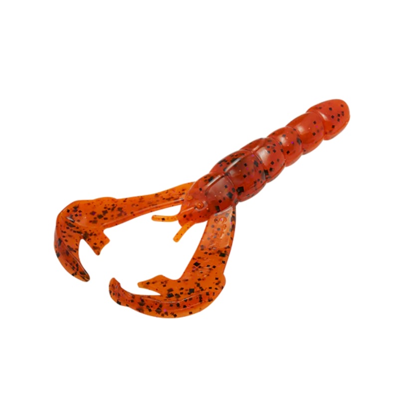 Strike King Rattlin' Rage Craw - 4"