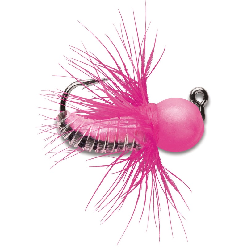 VMC Tungsten Fly Jig 1/16oz
