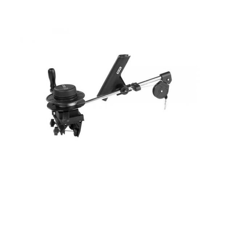 1050-Mp Manual Downrigger