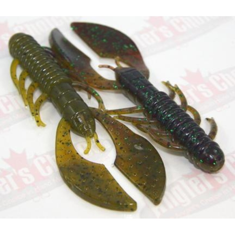 Anglers Choice Flappin Craw