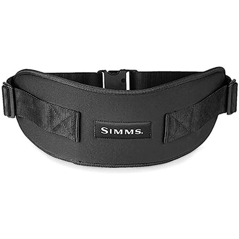 Backsaver Belt