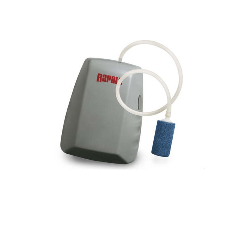 Battery Powered Aerator