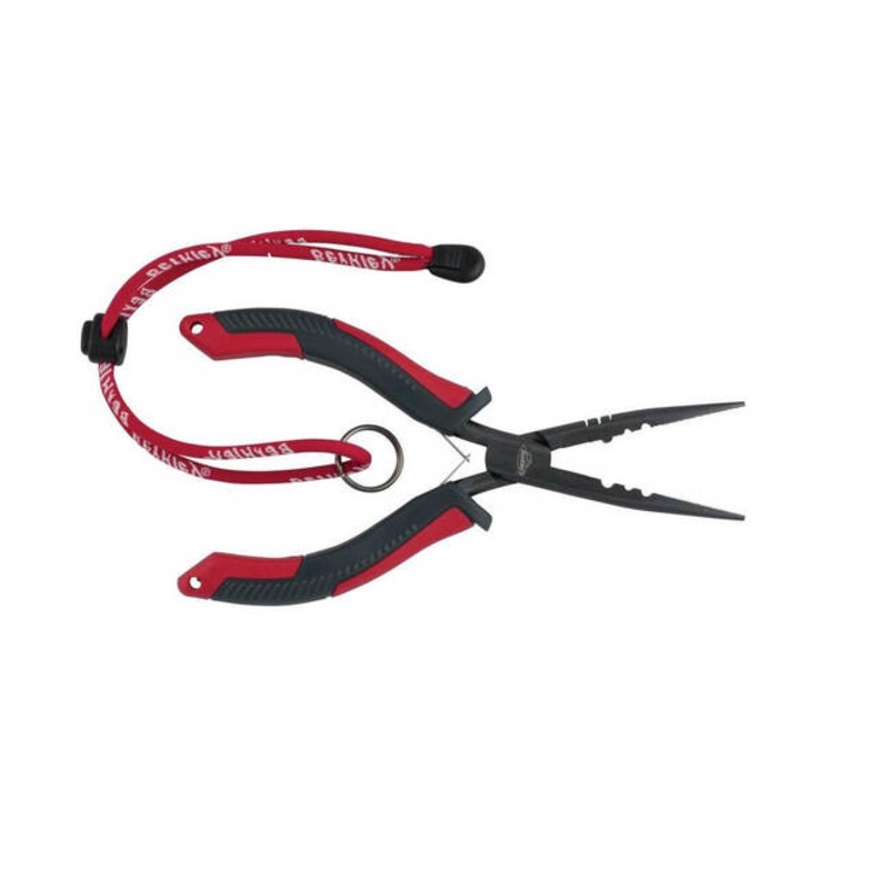 Berkley Straight Nose Pliers - 6"
