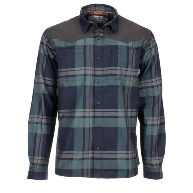 Black'S Ford Flannel