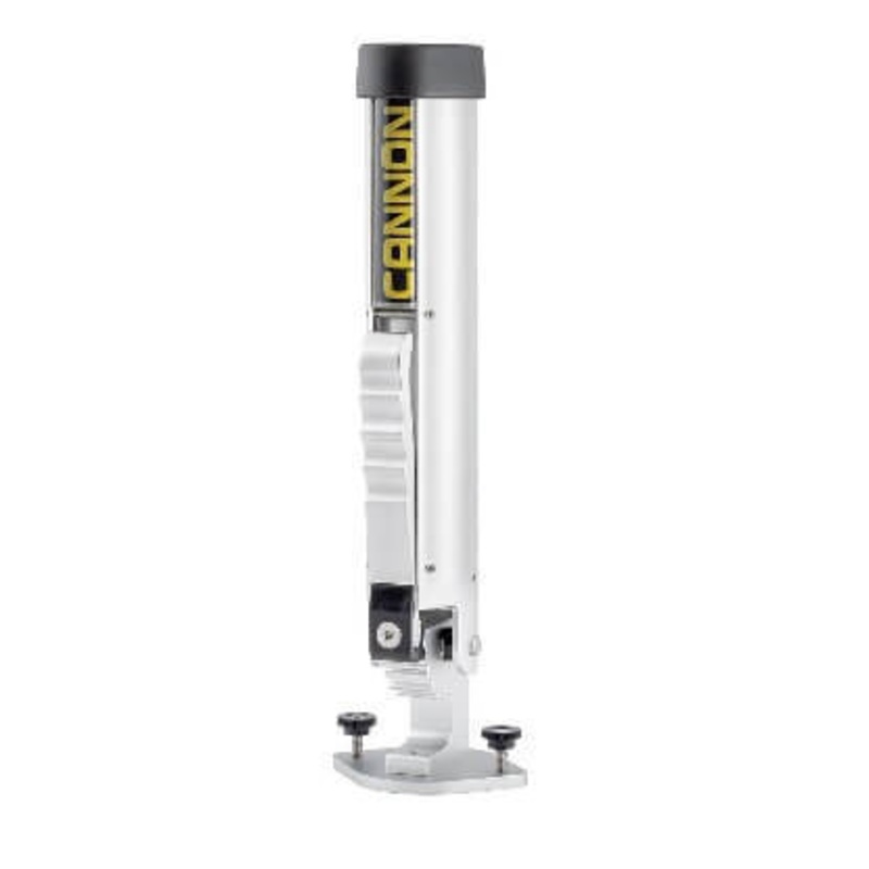 Cannon Single Axis Adjustable Rod Holder