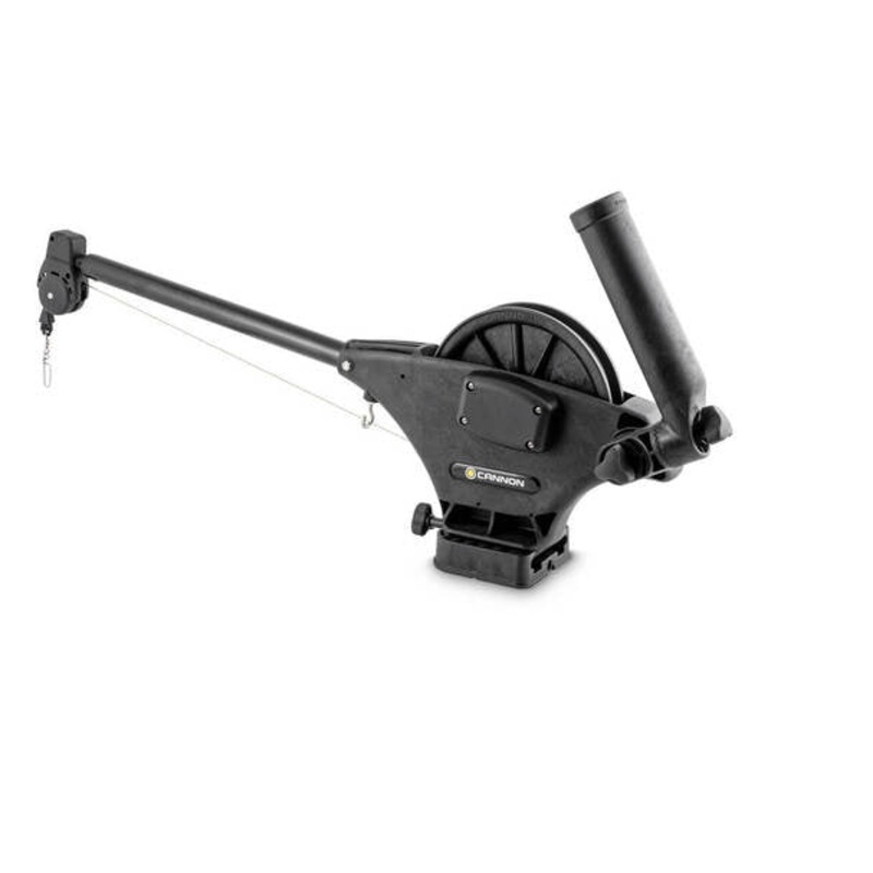 Cannon Uni-Troll 5