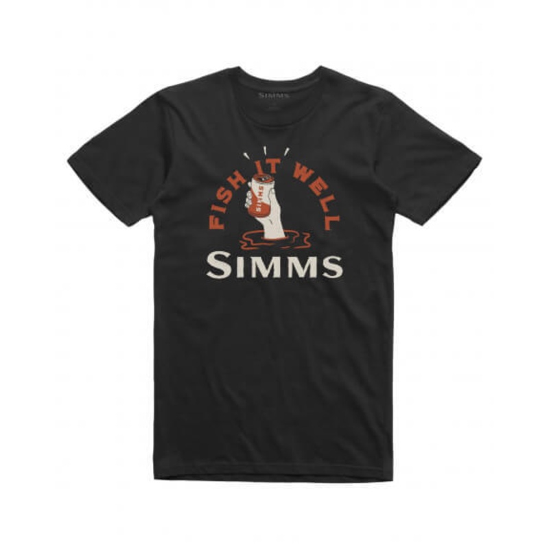 Cheers Fish It Well T-Shirt