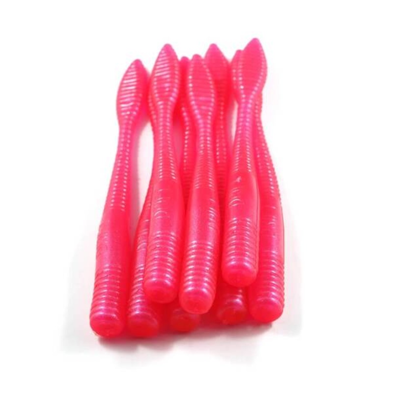 Cleardrift 3.5" Steelhead Worms
