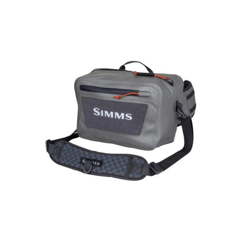 Dry Creek Z Hip Pack