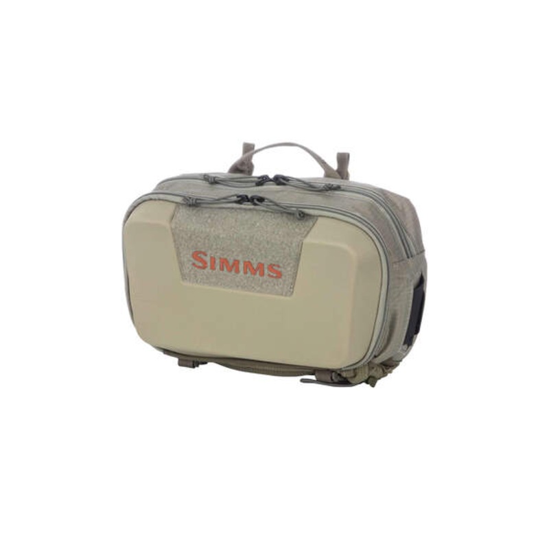 Flyweight Large Pod