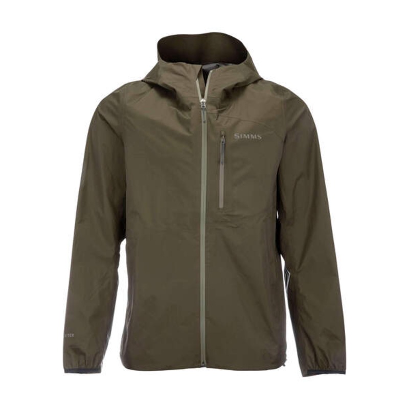 Flyweight Shell Jacket