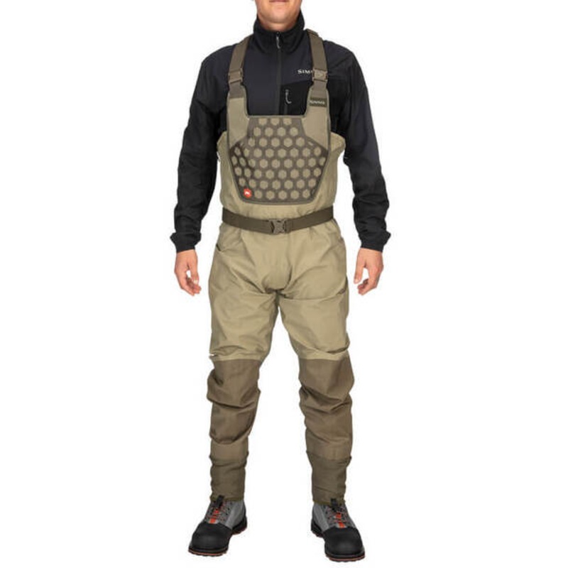 Flyweight Waders
