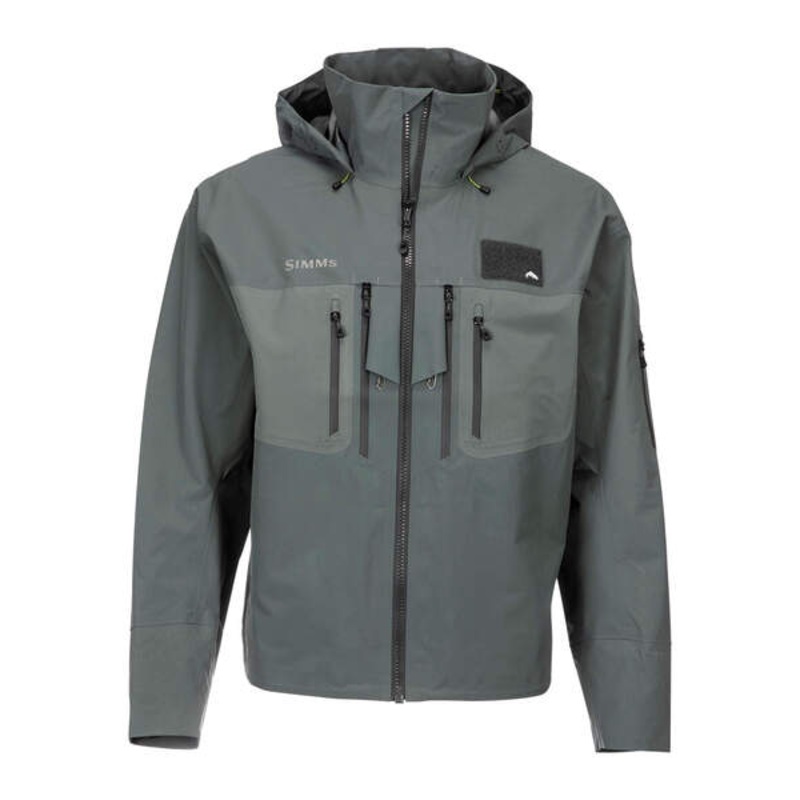 G3 Guide Tactical Jacket