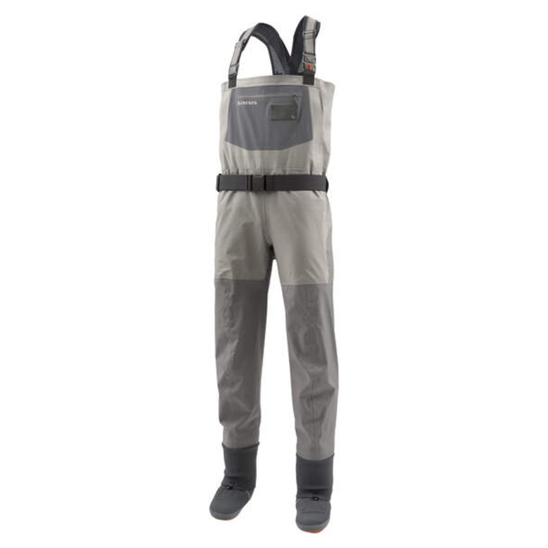 G4 Pro Waders