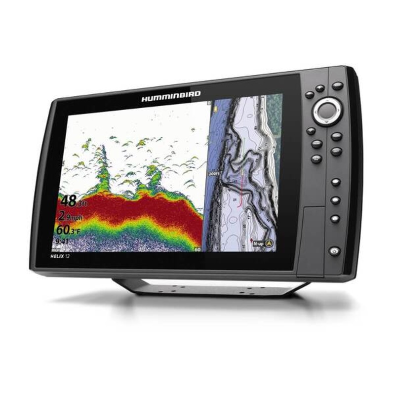Helix 12 Mega Si+ Mega Di+  Gps G4N