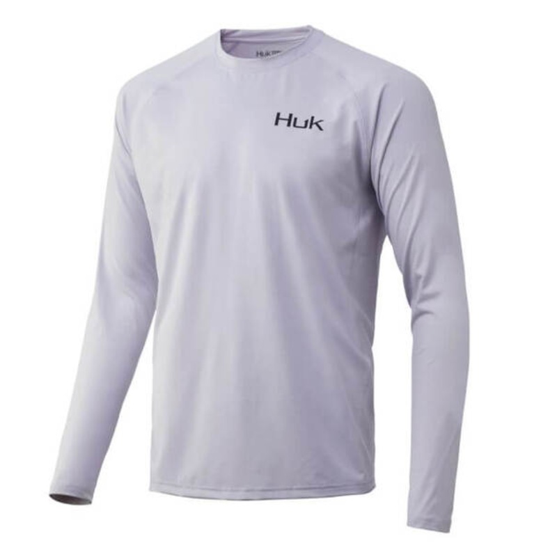 Huk'D Up Pursuit Longsleeve