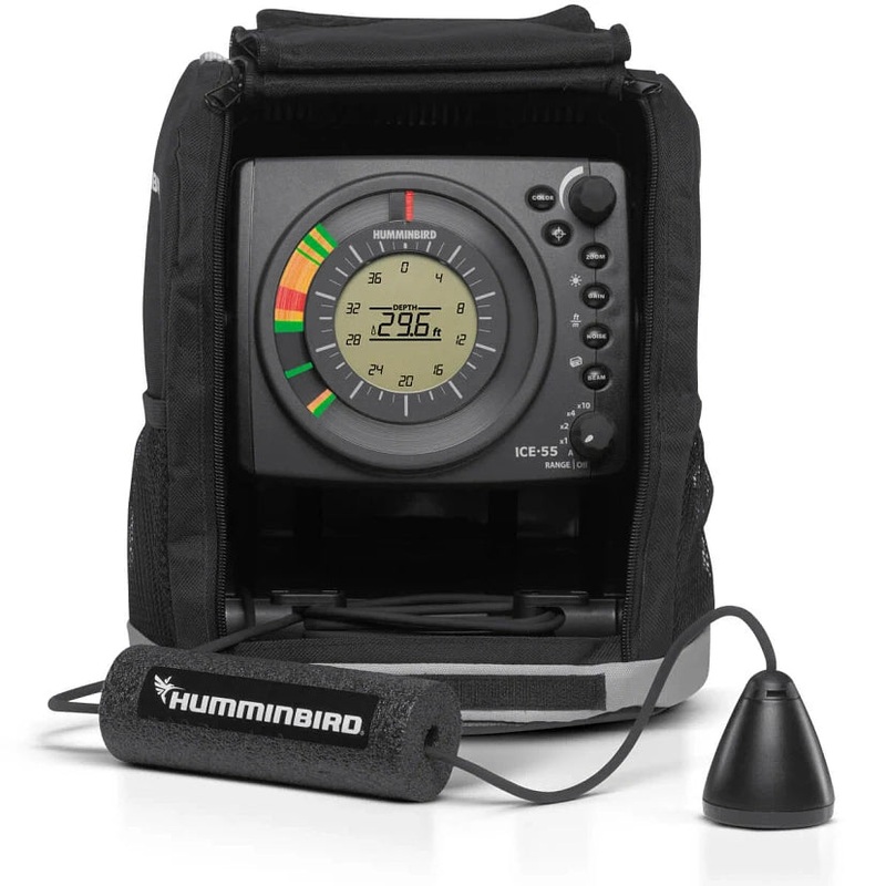 Humminbird Ice 55 Flasher