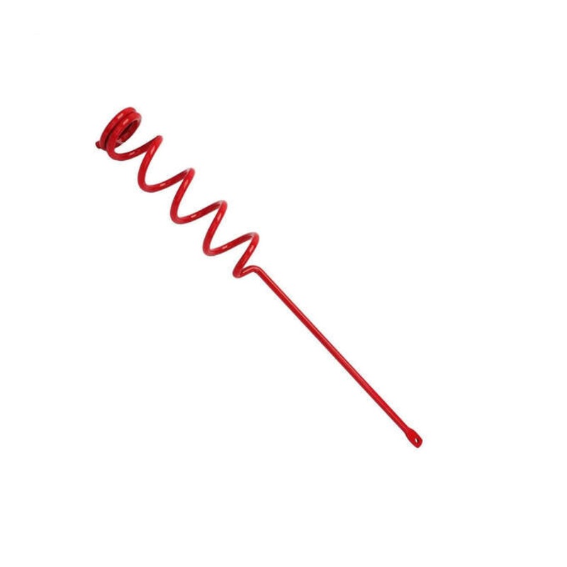 Medium Wire Coil Rod Holder