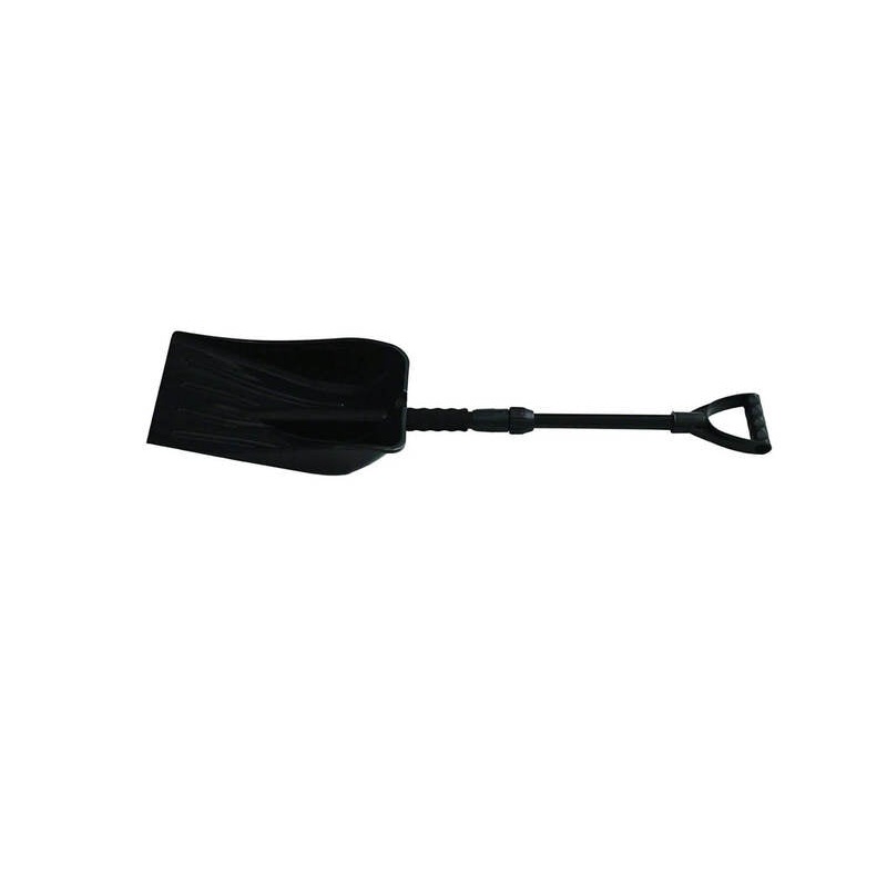Polar Shovel