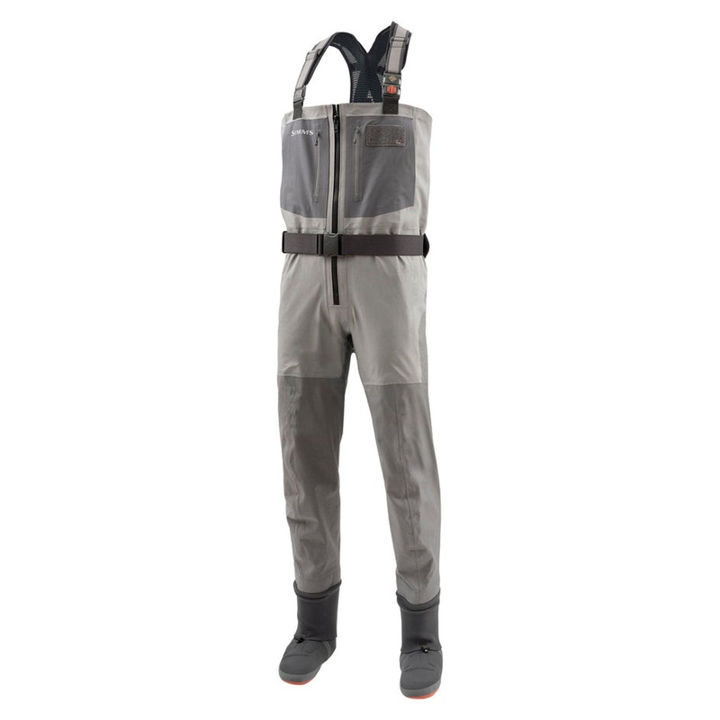 Simms G4Z Waders - Stockingfoot *Previous Model*