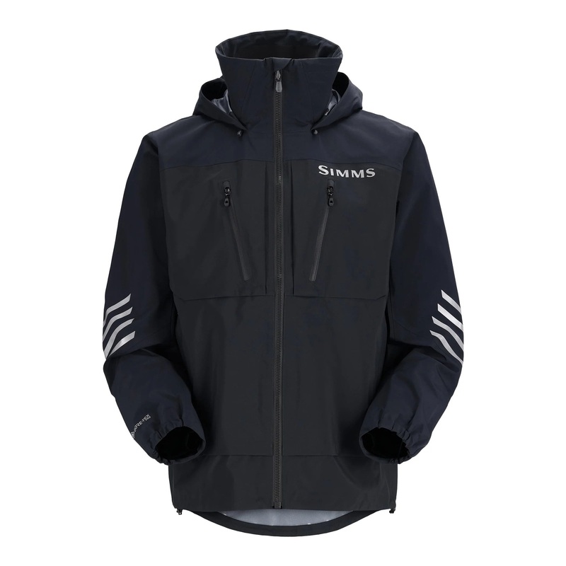 Simms ProDry Jacket *Past Season Style*