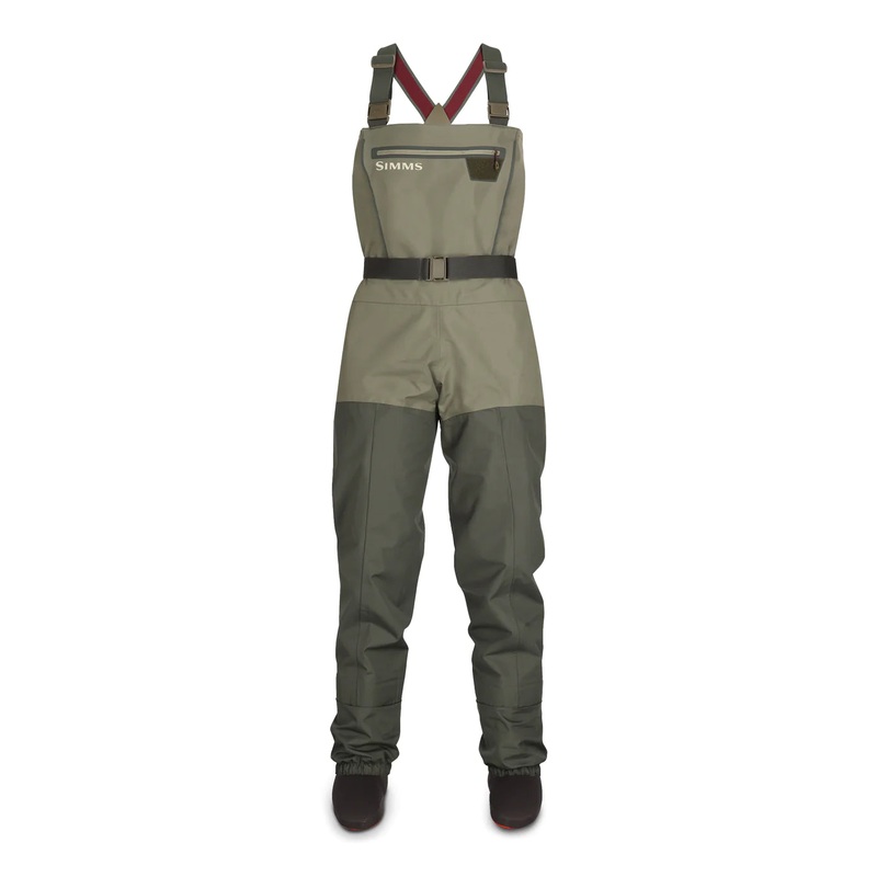 Simms W's Tributary Waders
