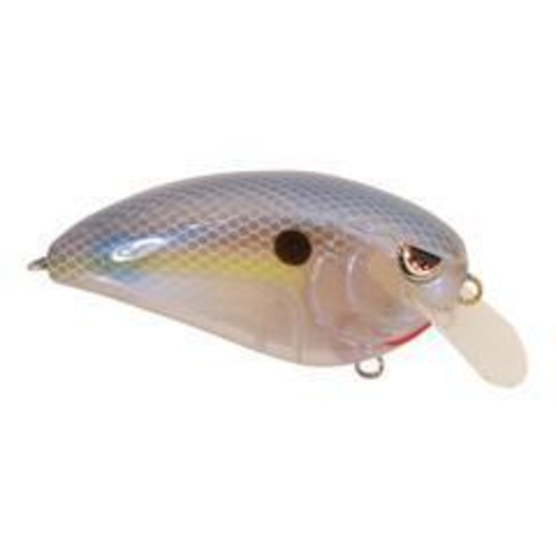 SPRO Fat John 60