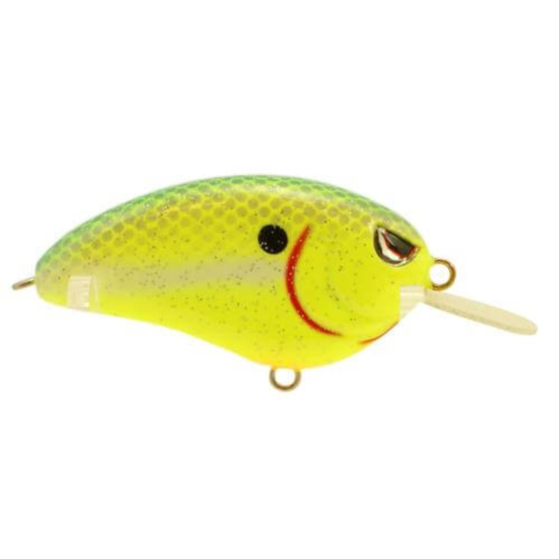 SPRO Little John 50