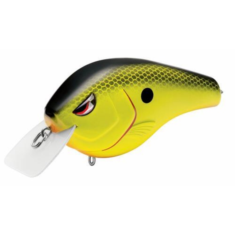 SPRO Russ Lane Fat Papa 55 SB
