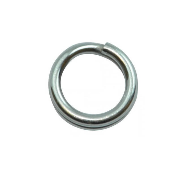 SPRO Stainless Split Ring