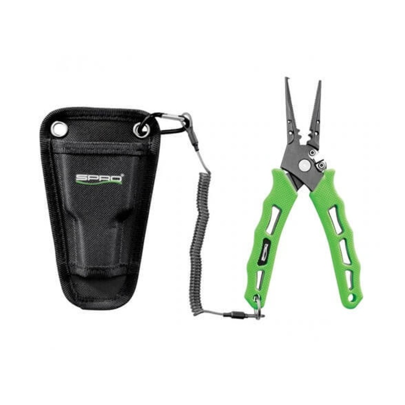 SPRO Stainless Steel Pliers